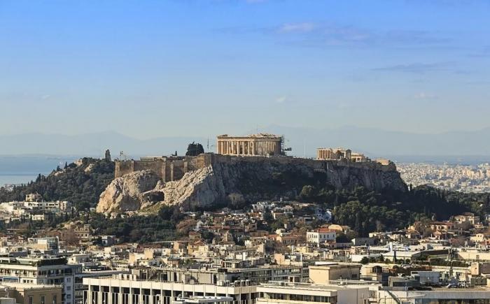 athens center