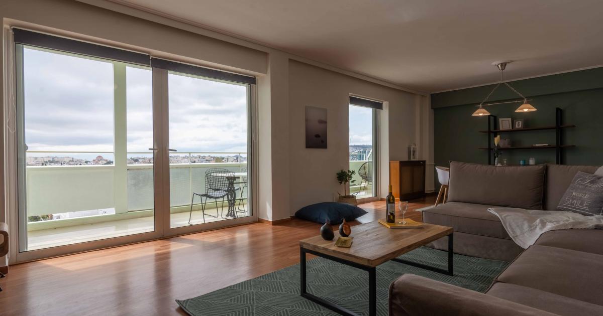 For Rent, Apartment in Chalandri 960177 YESTAY Athens Rentals