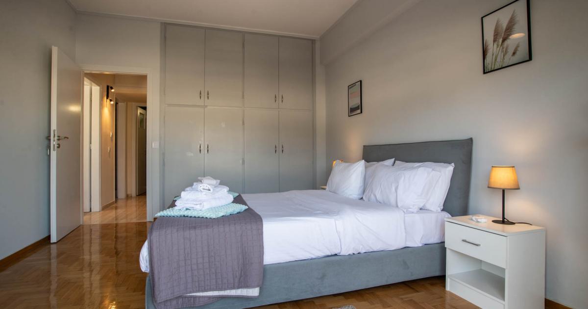 For Rent, Apartment in Chalandri 470244 YESTAY Athens Rentals