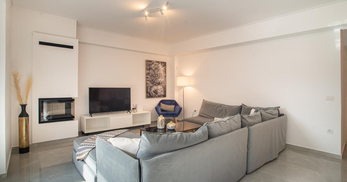 For Rent, Apartment in Alimos 860267 YESTAY Athens Rentals