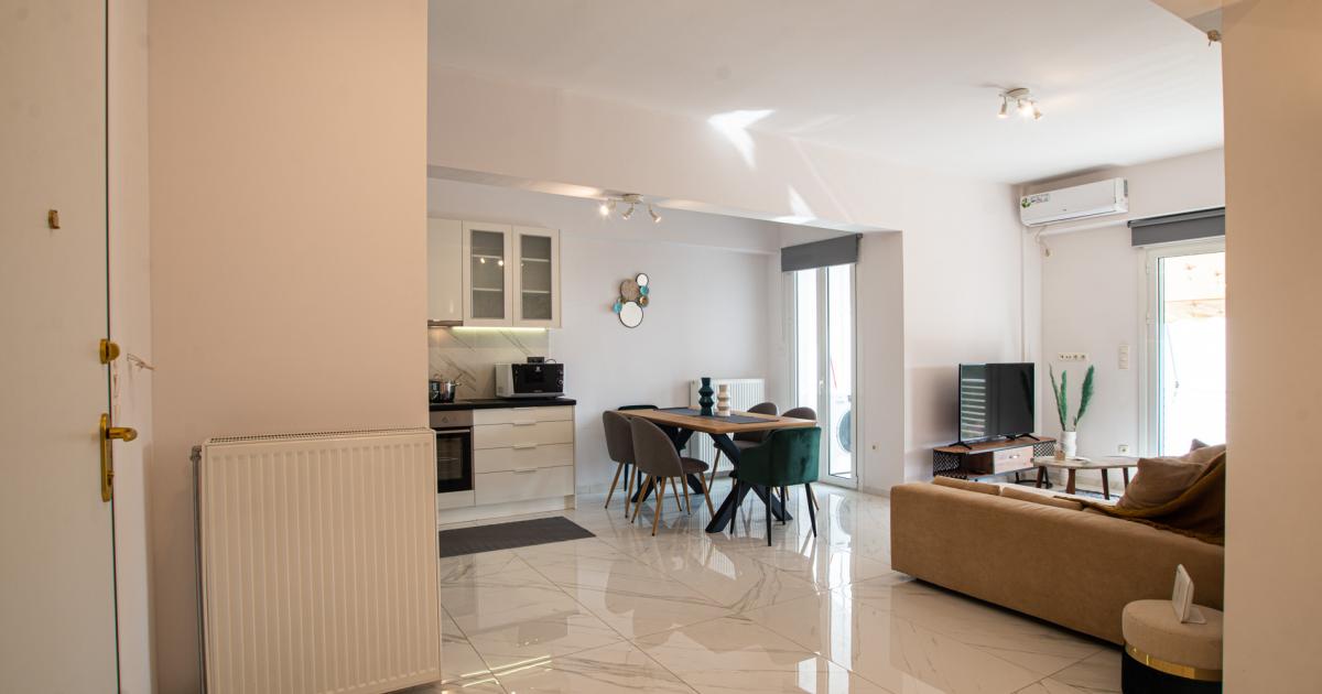 For Rent, Apartment in Glyfada 830282 YESTAY Athens Rentals
