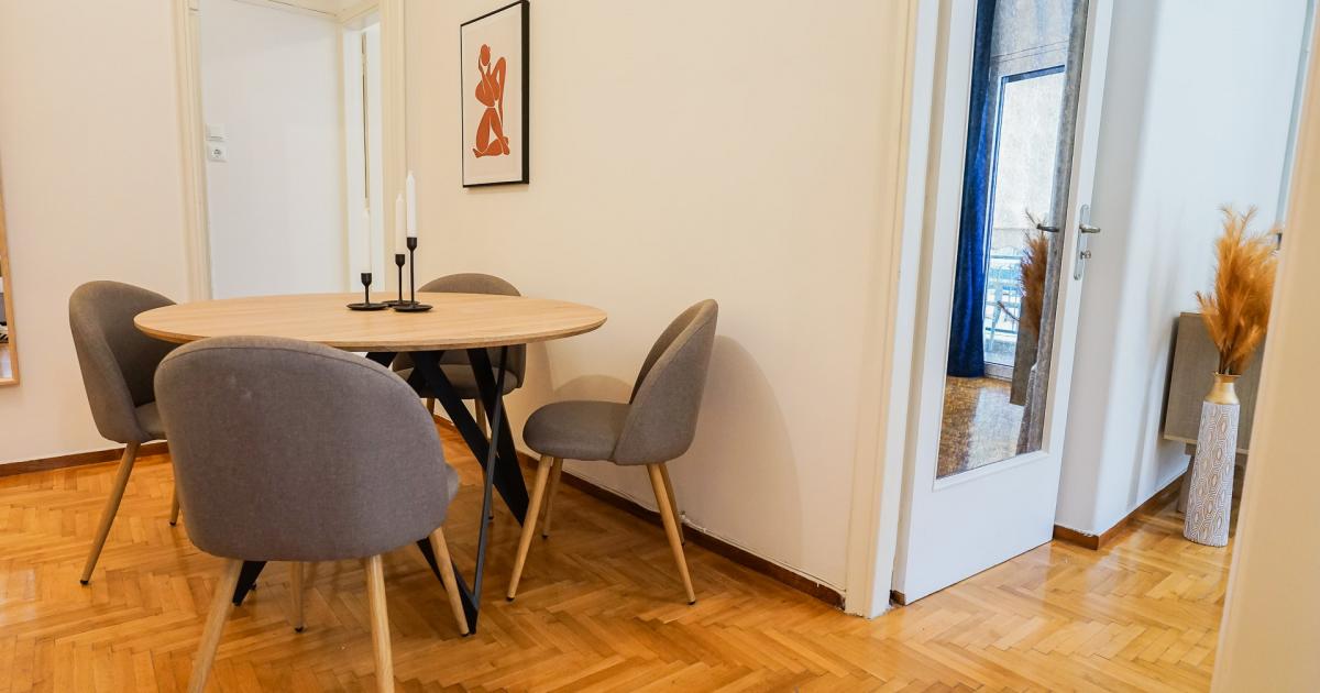 For Rent, Apartment in Pagrati 570321 YESTAY Athens Rentals