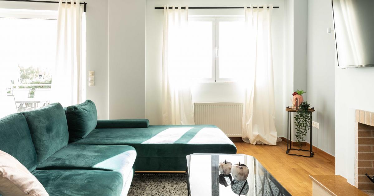 For Rent, Apartment in Voula 950345 YESTAY Athens Rentals