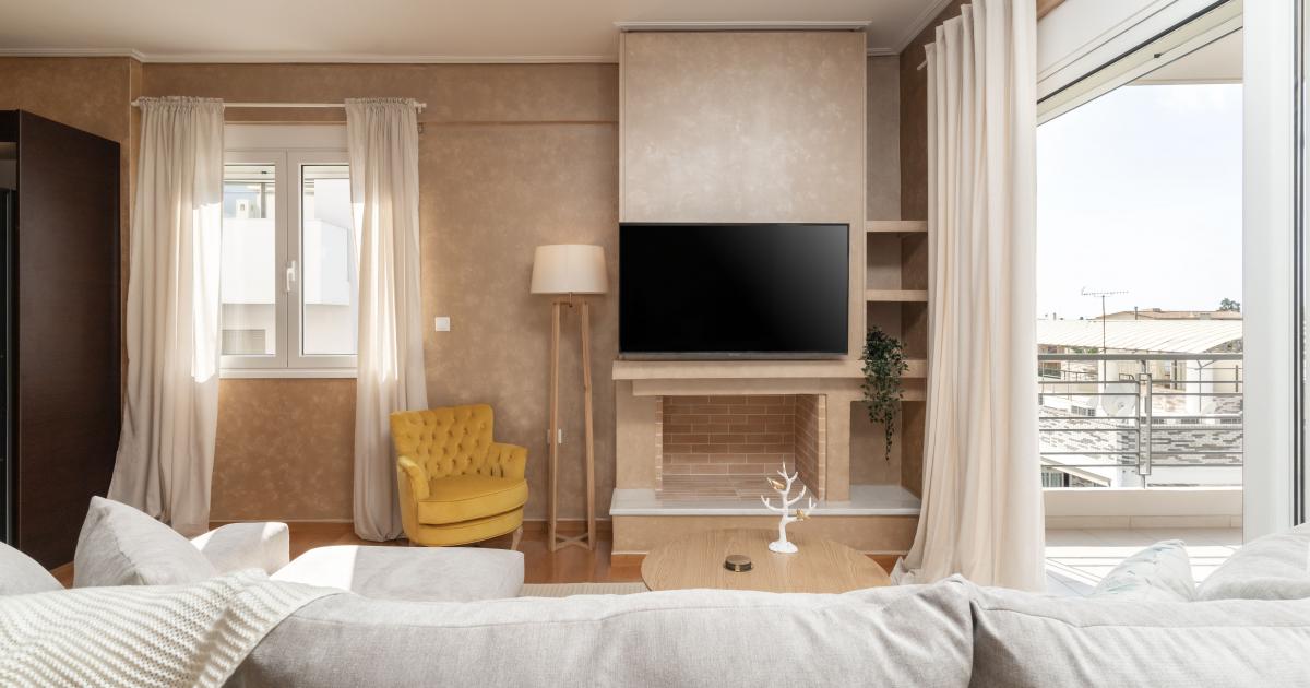 For Rent, Apartment in Glyfada 870342 YESTAY Athens Rentals