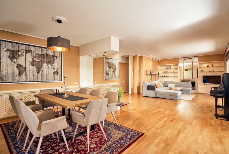 Voula YESTAY Athens Rentals