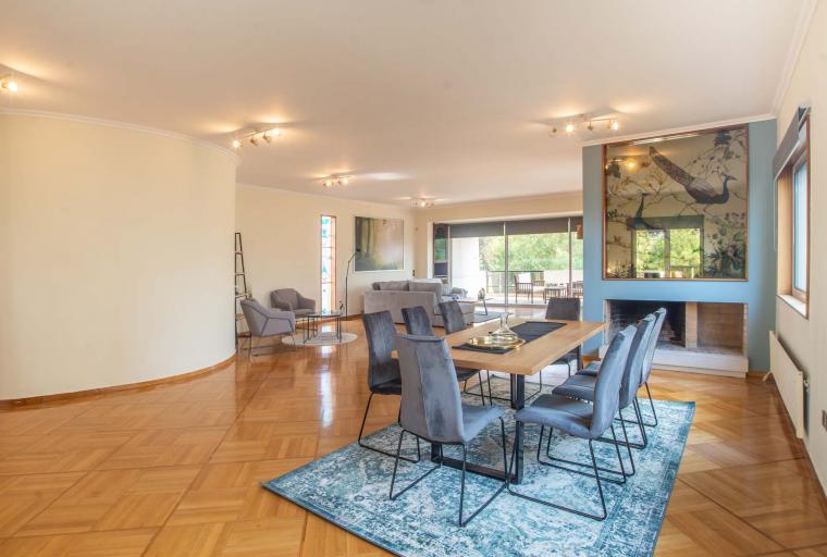 Voula YESTAY Athens Rentals