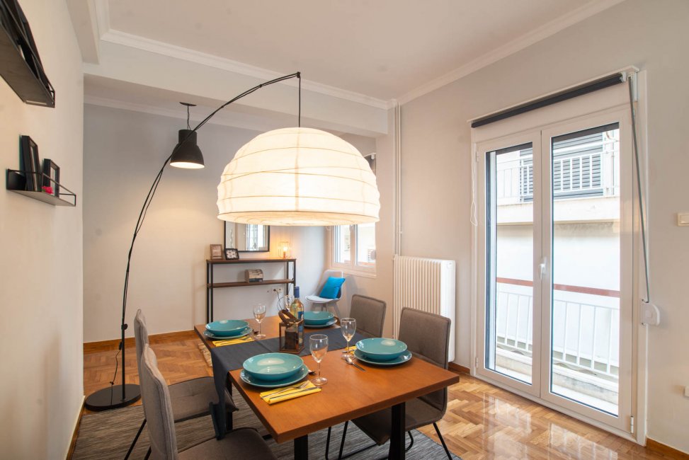 For Rent, Apartment in Palaio Faliro 590166 YESTAY Athens Rentals