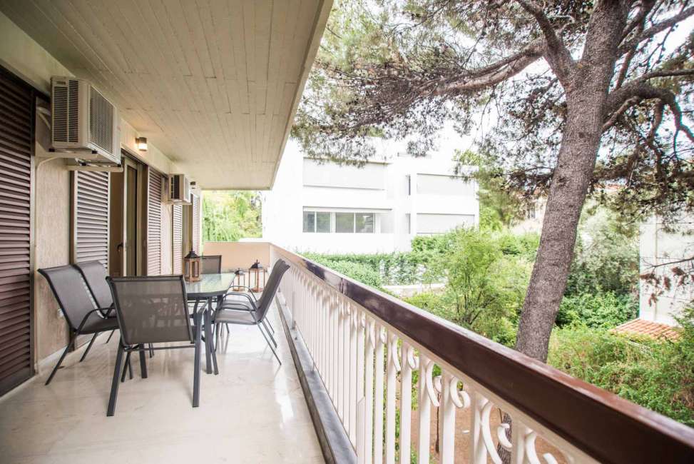 For Rent, Apartment in Kifisia 860024 YESTAY Athens Rentals