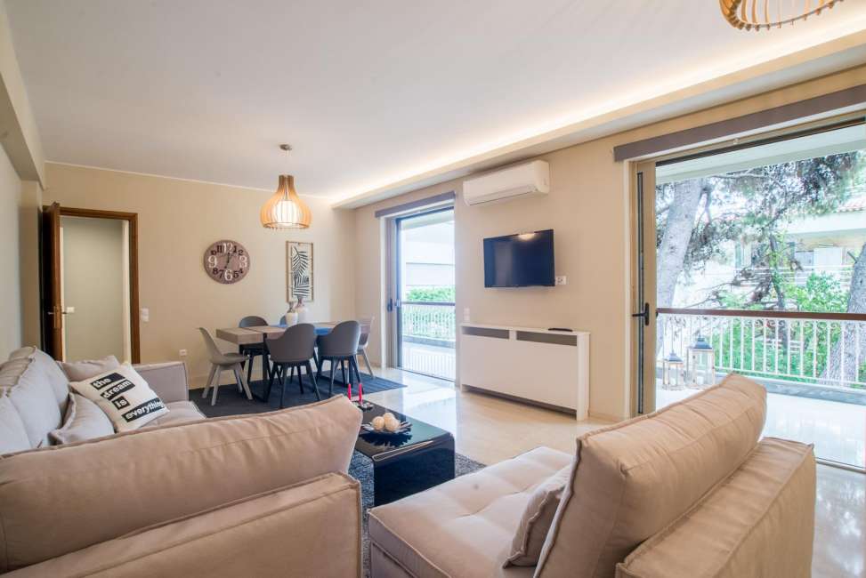 For Rent, Apartment in Kifisia 860024 YESTAY Athens Rentals