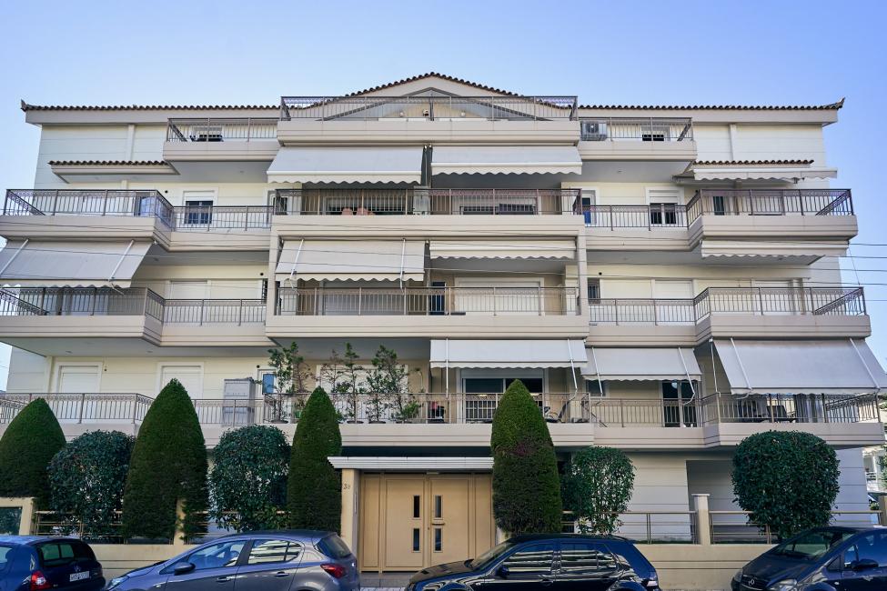 For Rent, Apartment in Glyfada 810025 YESTAY Athens Rentals