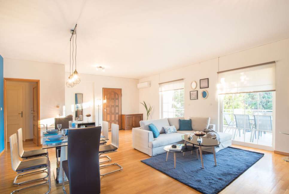 For Rent, Apartment in Kifisia 280034 YESTAY Athens Rentals