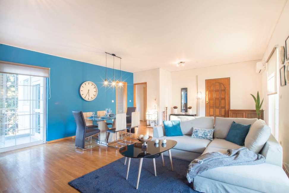 For Rent, Apartment in Kifisia 280034 YESTAY Athens Rentals