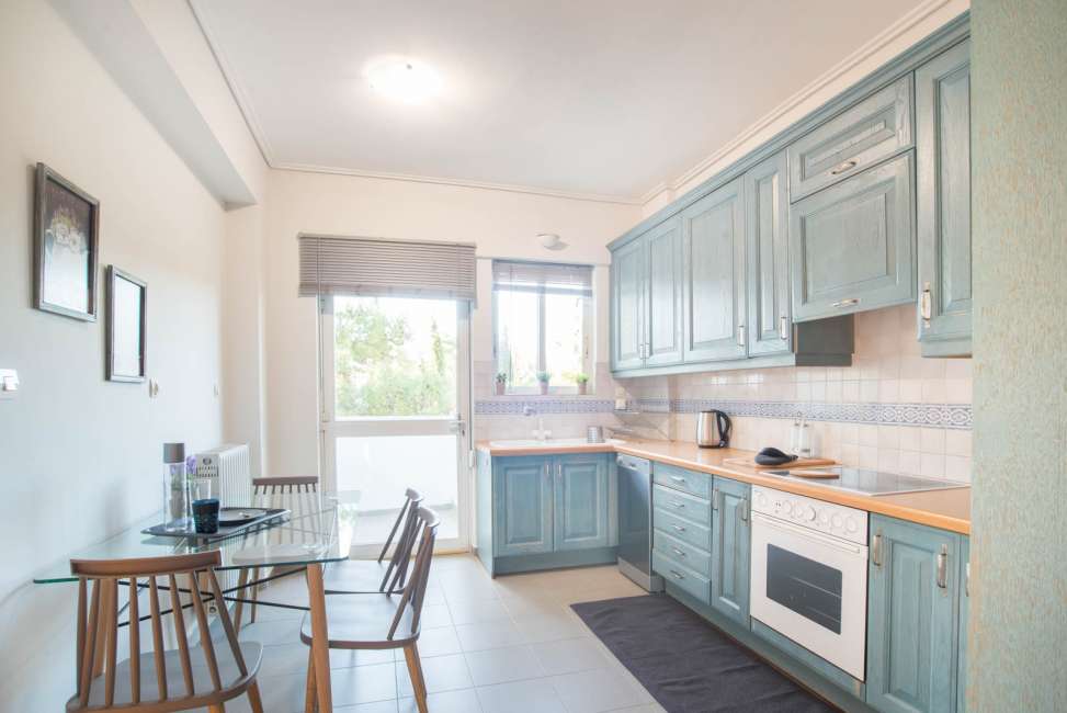 For Rent, Apartment in Kifisia 280034 YESTAY Athens Rentals