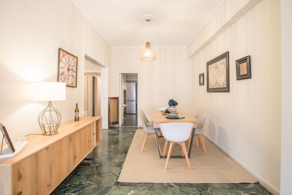 For Rent, Apartment in Kolonaki 700049 YESTAY Athens Rentals