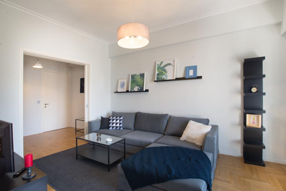 For Rent, Apartment in Kolonaki 940061 YESTAY Athens Rentals