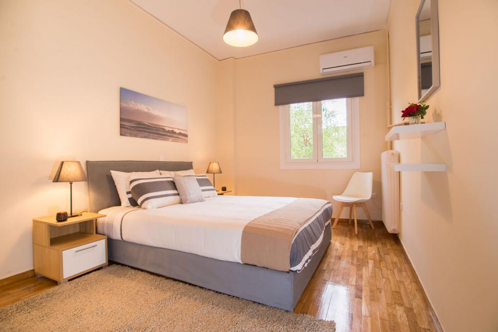 For Rent, Apartment in Mets 270063 YESTAY Athens Rentals