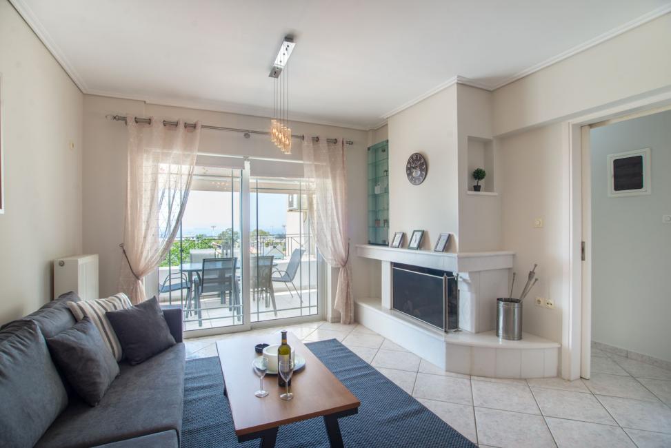 For Rent, Apartment in Glyfada 410074 YESTAY Athens Rentals