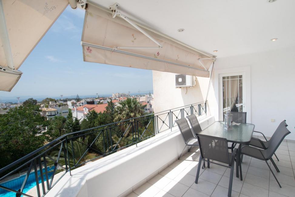 For Rent, Apartment in Glyfada 410074 YESTAY Athens Rentals