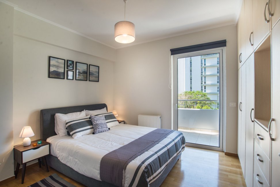 For Rent, Apartment in Palaio Faliro 190081 YESTAY Athens Rentals