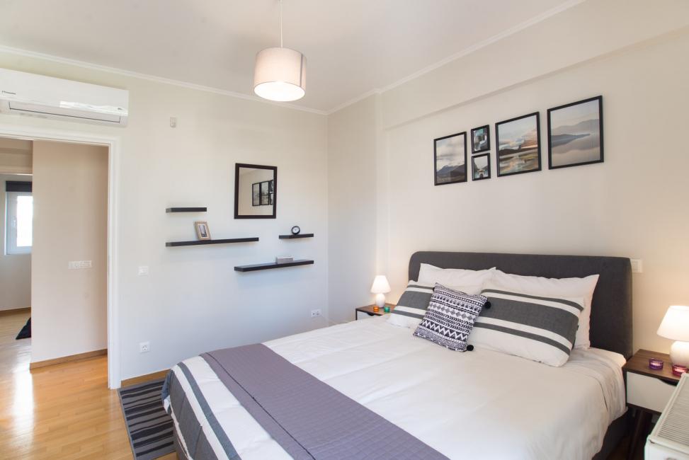 For Rent, Apartment in Palaio Faliro 190081 YESTAY Athens Rentals