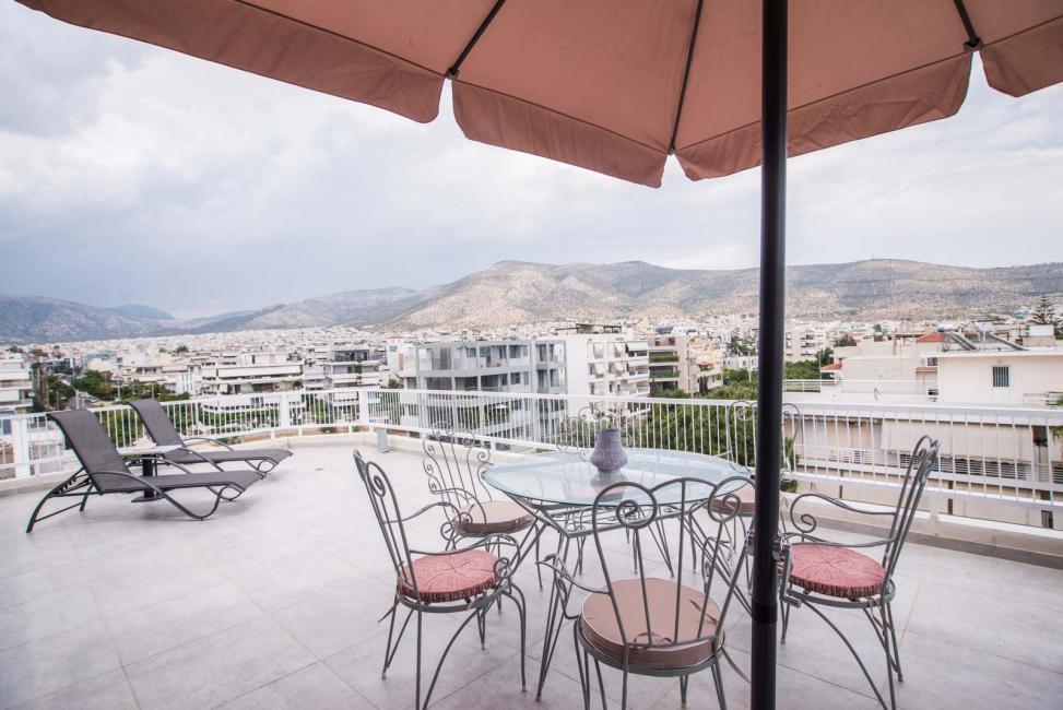 For Rent, Apartment in Glyfada 250084 YESTAY Athens Rentals
