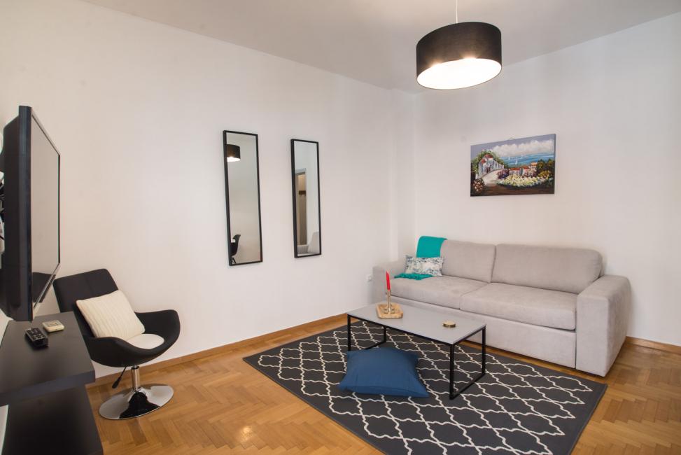 For Rent, Apartment in Kolonaki 760091 YESTAY Athens Rentals