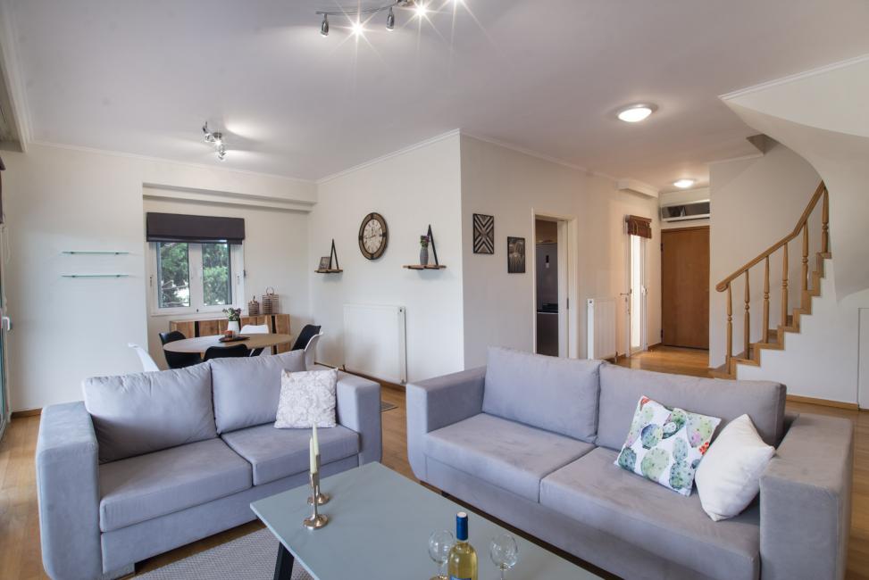 For Rent, Apartment in Kifisia 830101 YESTAY Athens Rentals