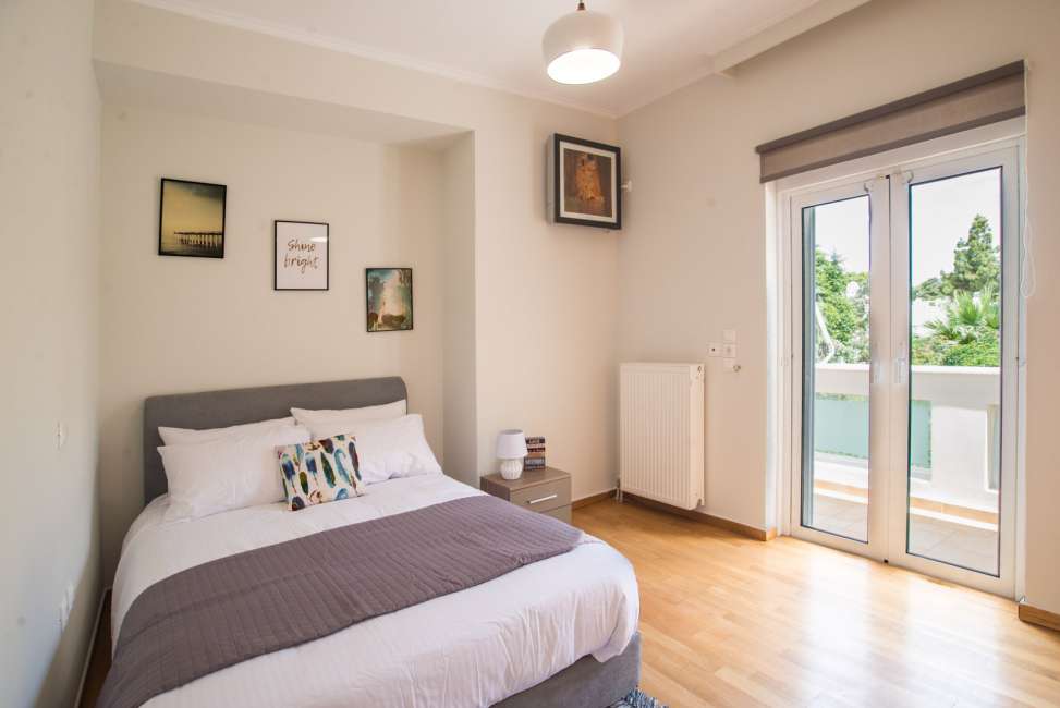 For Rent, Apartment in Kifisia 830101 YESTAY Athens Rentals