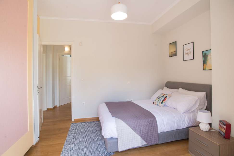 For Rent, Apartment in Kifisia 830101 YESTAY Athens Rentals