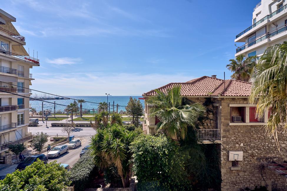 For Rent, Apartment in Palaio Faliro 960108 YESTAY Athens Rentals