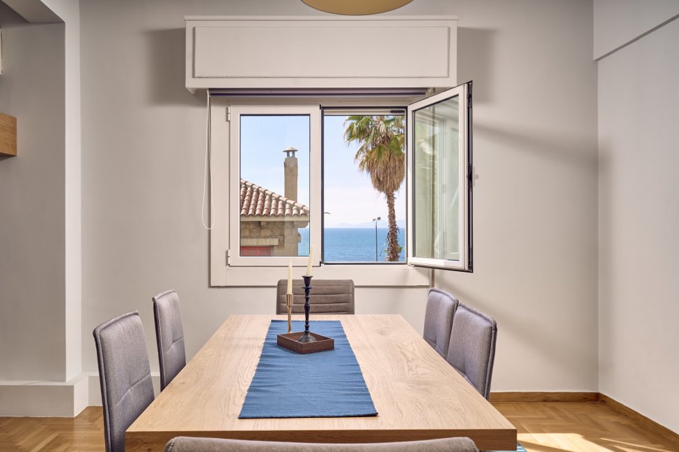 For Rent, Apartment in Palaio Faliro 960108 YESTAY Athens Rentals