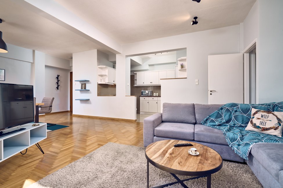 For Rent, Apartment in Palaio Faliro 960108 YESTAY Athens Rentals