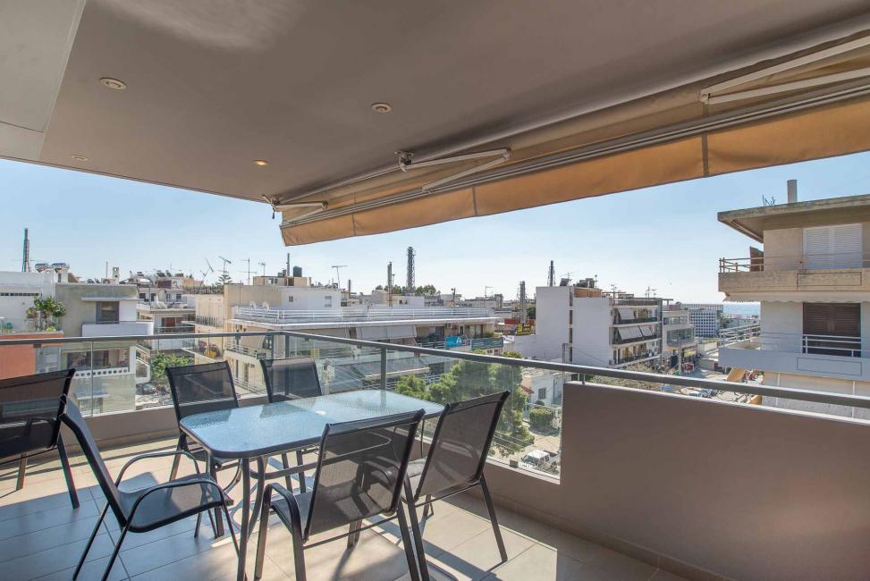 For Rent, Apartment in Glyfada 250111 YESTAY Athens Rentals