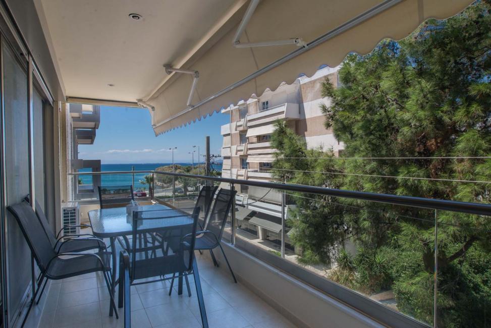 For Rent, Apartment in Alimos 130118 YESTAY Athens Rentals