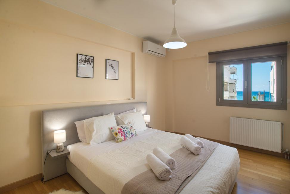 For Rent, Apartment in Alimos 130118 YESTAY Athens Rentals