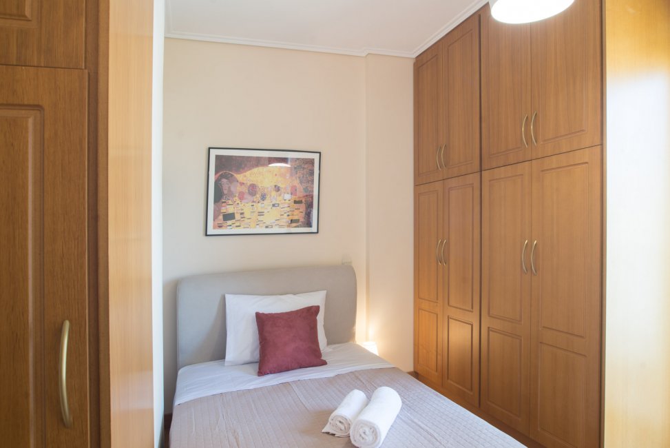 For Rent, Apartment in Voula 300120 YESTAY Athens Rentals