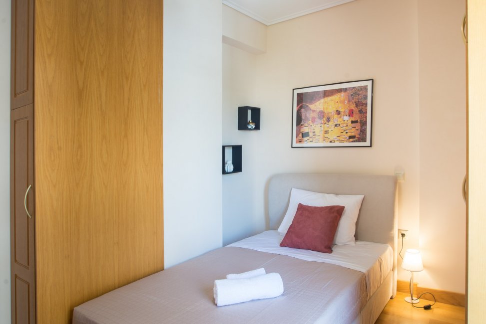 For Rent, Apartment in Voula 300120 YESTAY Athens Rentals