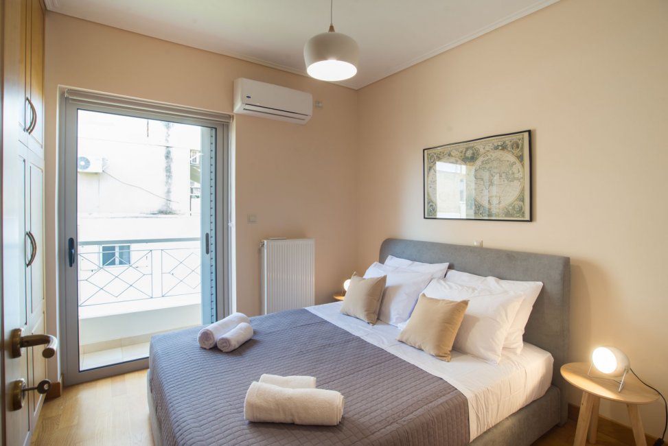 For Rent, Apartment in Voula 300120 YESTAY Athens Rentals
