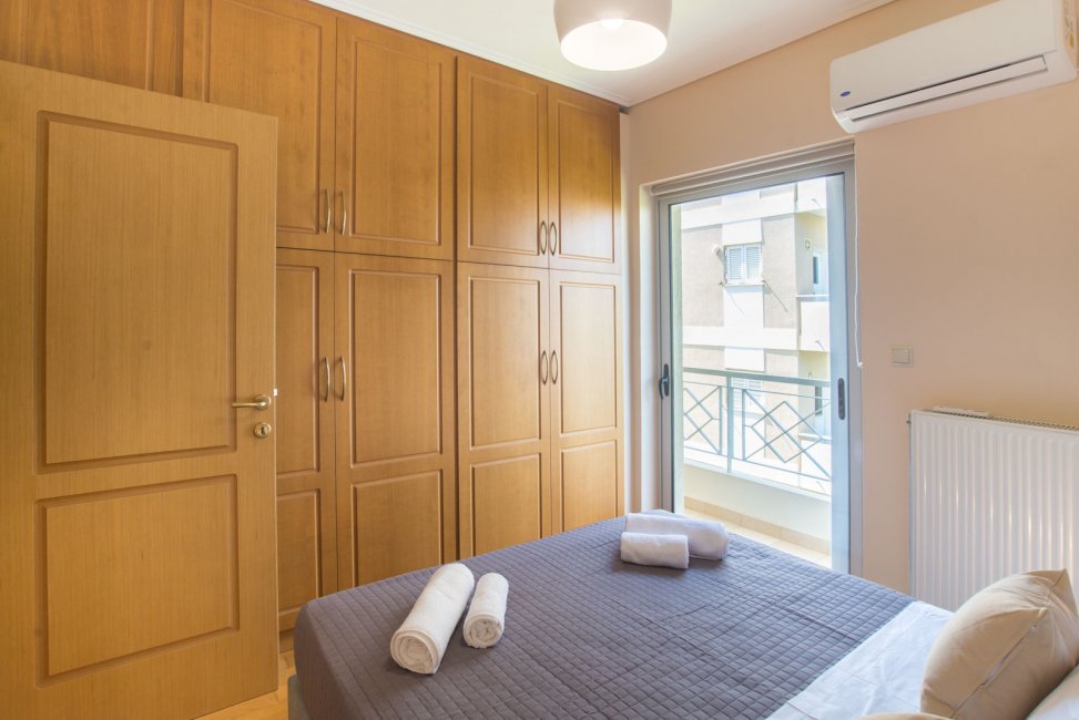 For Rent, Apartment in Voula 300120 YESTAY Athens Rentals