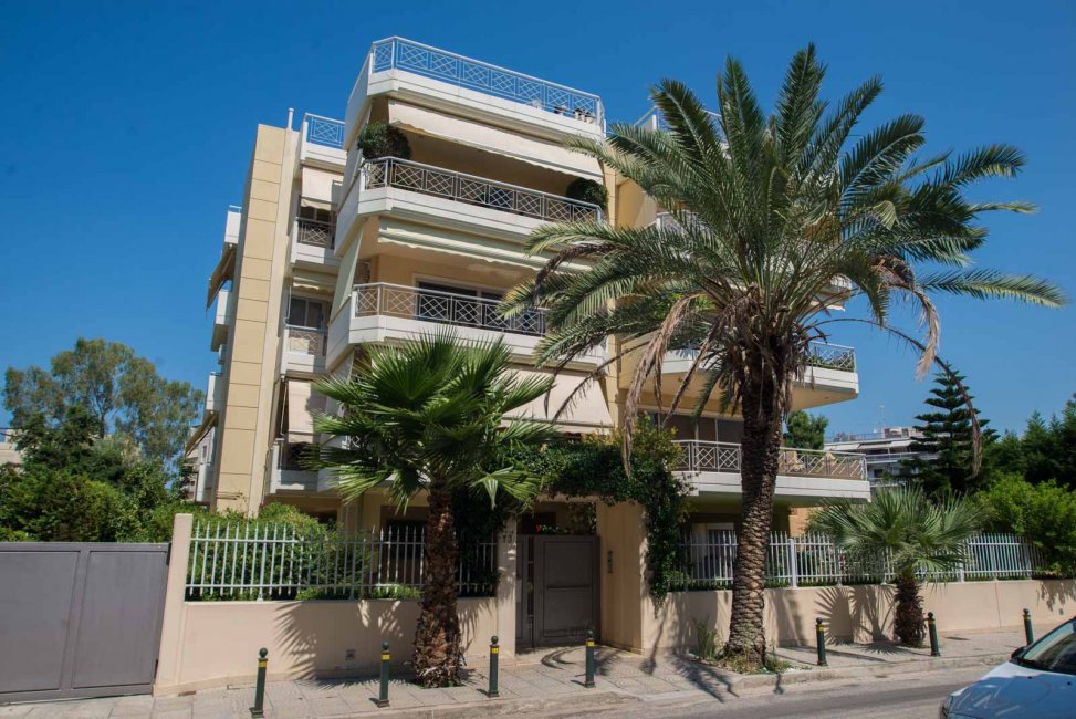 For Rent, Apartment in Voula 300120 YESTAY Athens Rentals