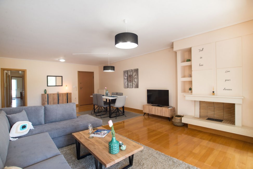 For Rent, Apartment in Voula 300120 YESTAY Athens Rentals