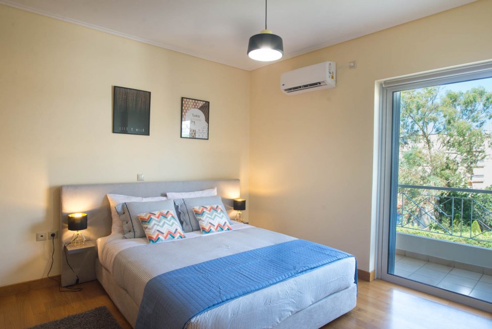 For Rent, Apartment in Voula 300120 YESTAY Athens Rentals