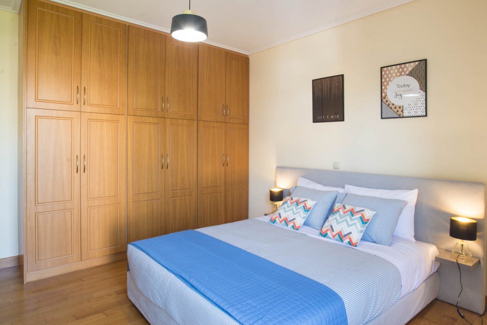 For Rent, Apartment in Voula 300120 YESTAY Athens Rentals