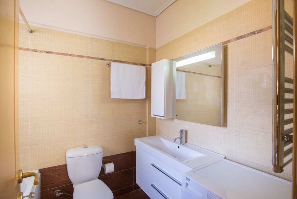 For Rent, Apartment in Voula 300120 YESTAY Athens Rentals