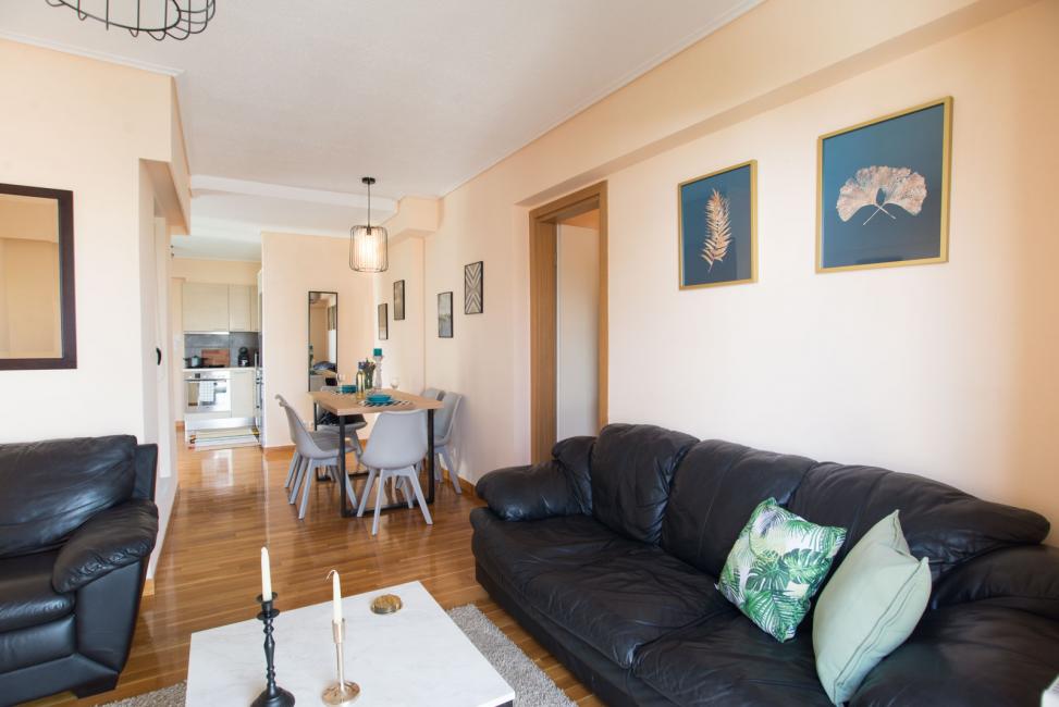 For Rent, Apartment in Marousi 310121 YESTAY Athens Rentals