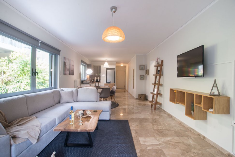 For Rent, Apartment in Palaio Faliro 650124 YESTAY Athens Rentals