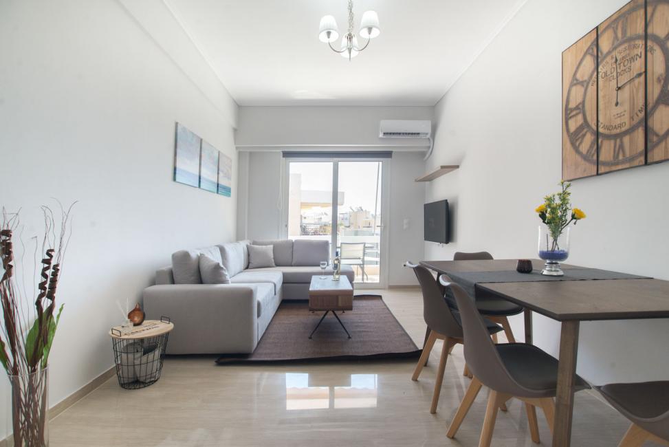 For Rent, Apartment in Glyfada 360127 YESTAY Athens Rentals