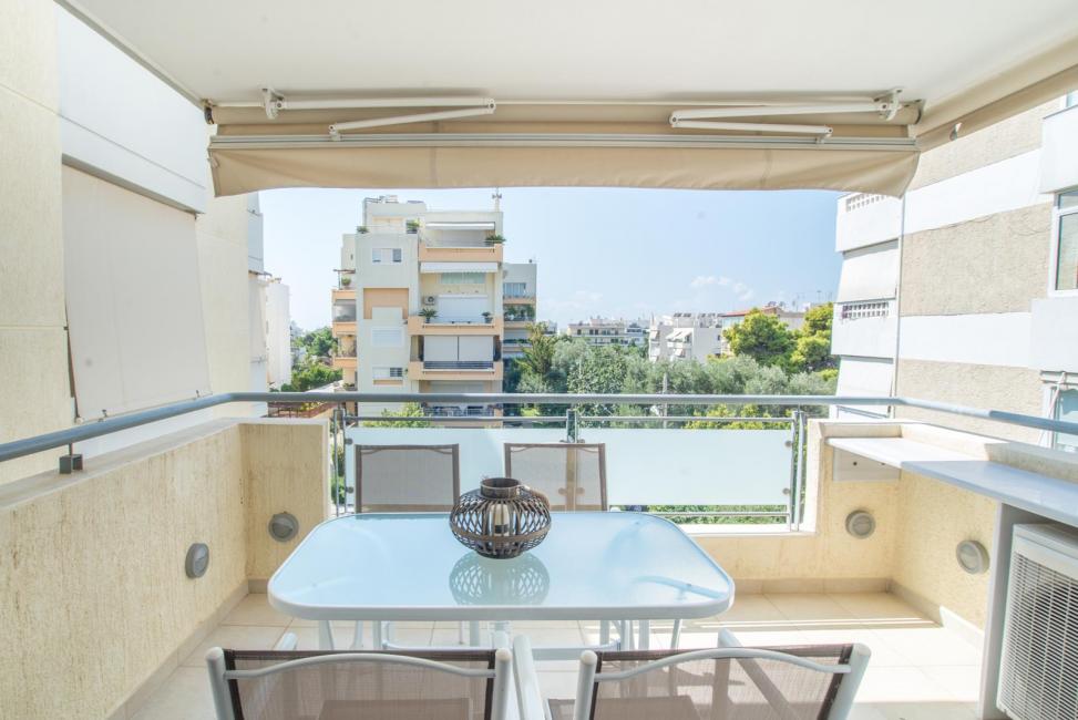 For Rent, Apartment in Glyfada 210129 YESTAY Athens Rentals