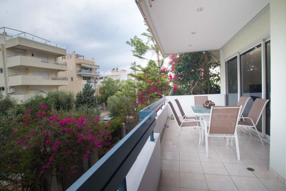 For Rent, Apartment in Glyfada 110134 YESTAY Athens Rentals