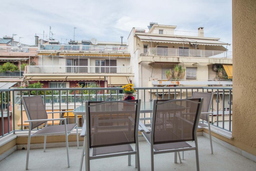 For Rent, Apartment in Pagrati 210137 YESTAY Athens Rentals